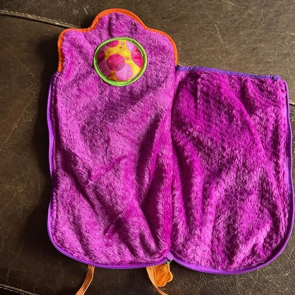 Groovy Girls Sleeping Bag - Picture 2 of 3